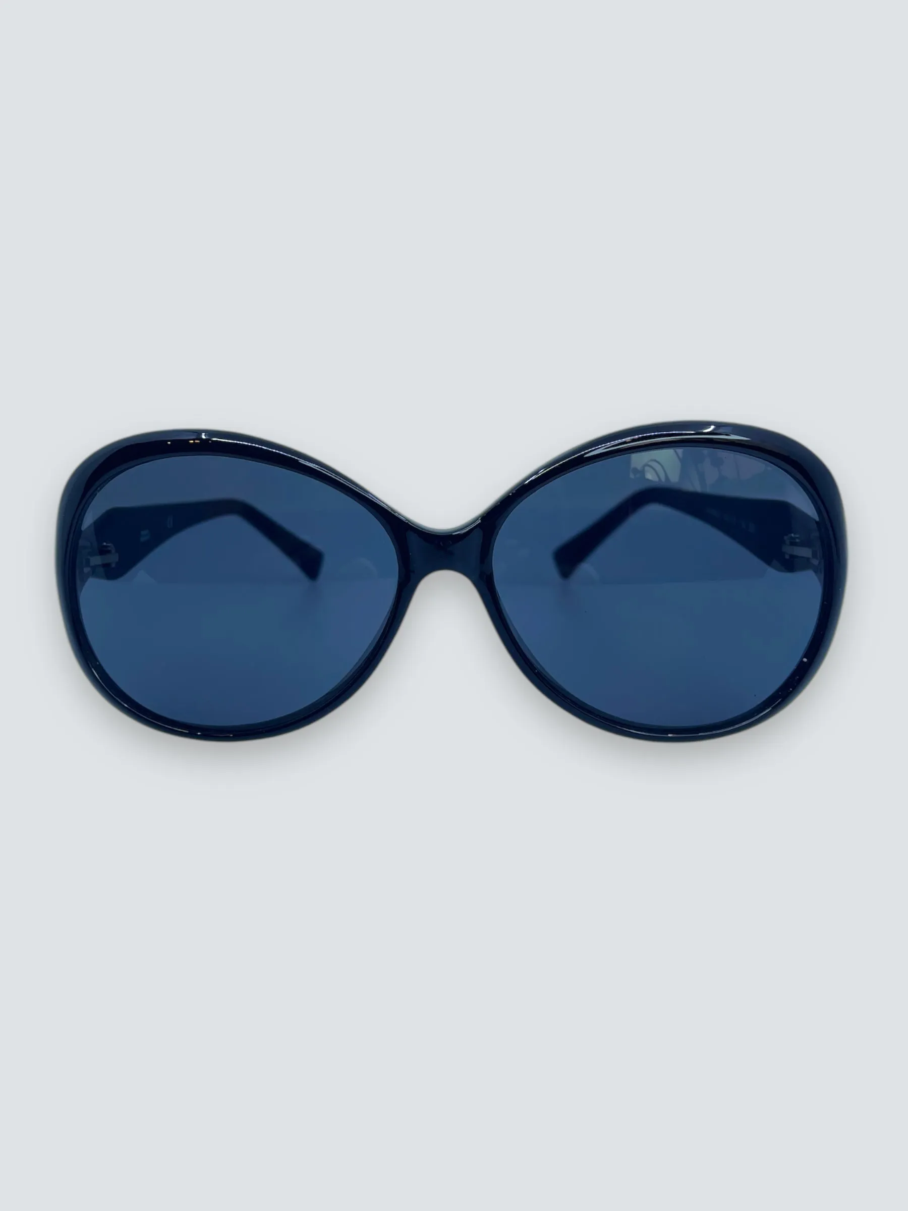 Vivienne Westwood Black Sunglasses