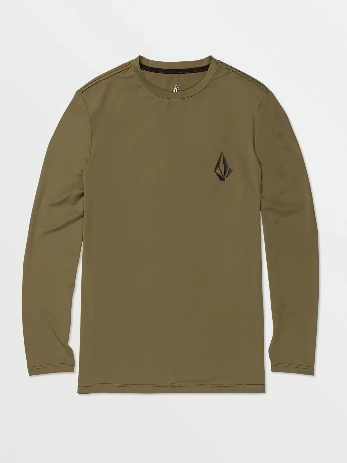 VOLCOM TAUNT LS MIL