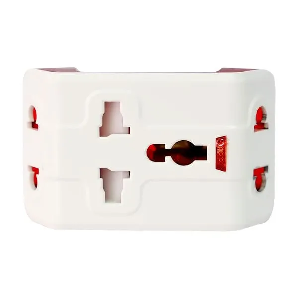 Voltplus Multi-Adapter 13A - VP-AD13A
