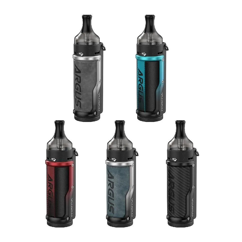 VOOPOO - Argus 40W Pod Kit 1500mAh