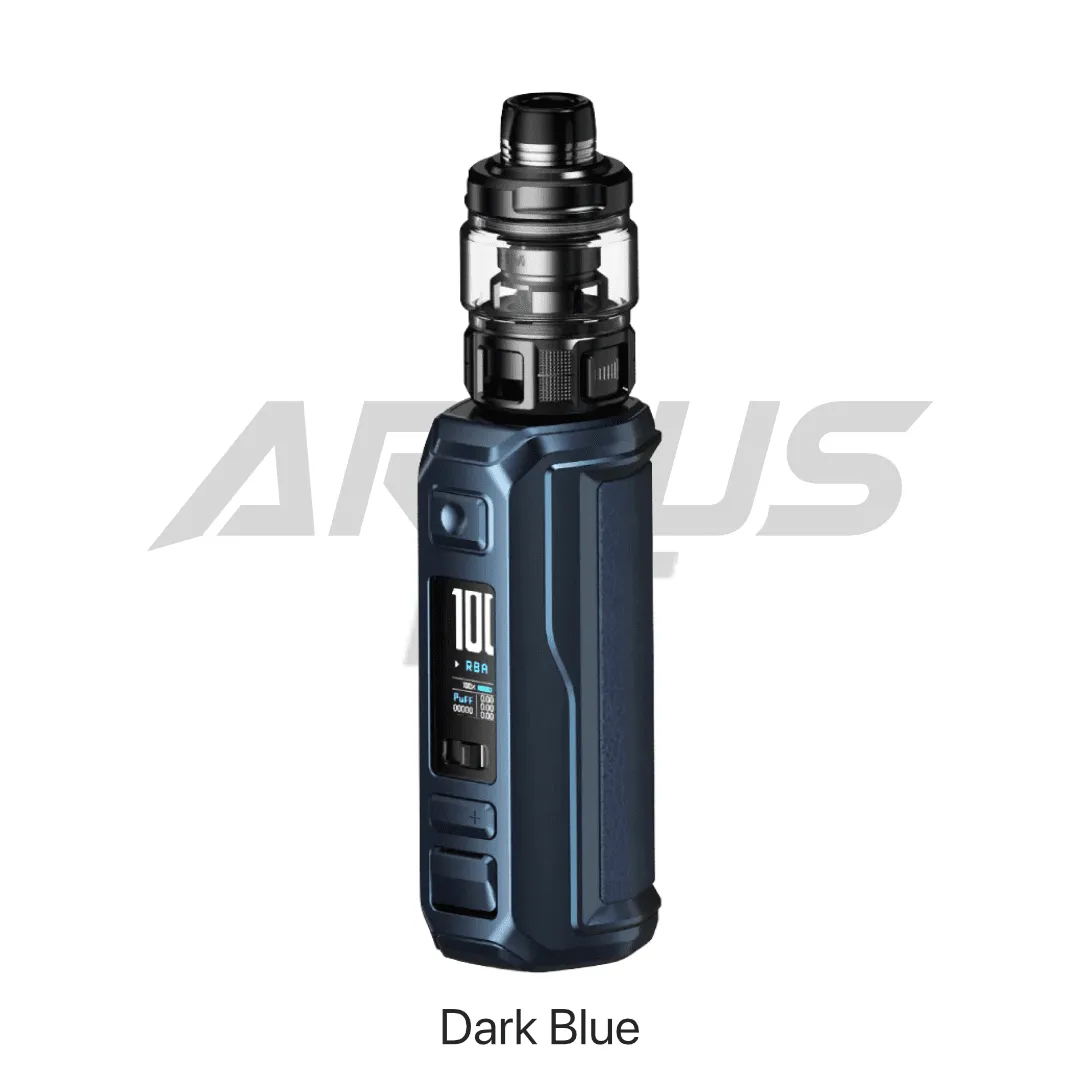 VOOPOO - Argus MT Kit 100W 3000mAh
