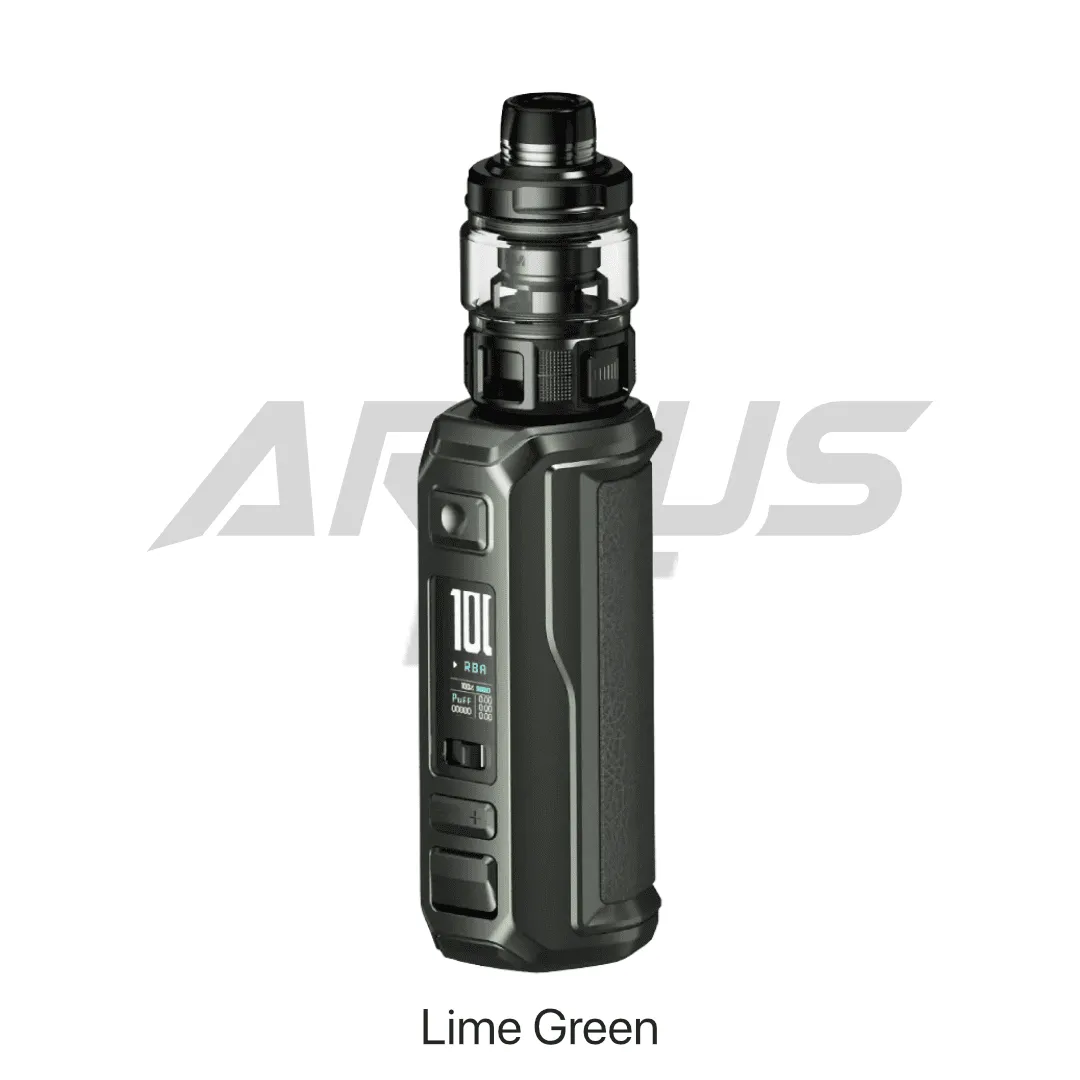 VOOPOO - Argus MT Kit 100W 3000mAh