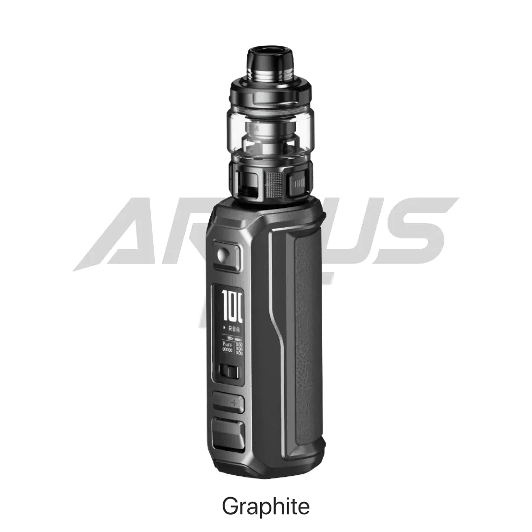 VOOPOO - Argus MT Kit 100W 3000mAh
