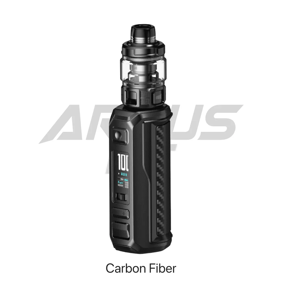 VOOPOO - Argus MT Kit 100W 3000mAh