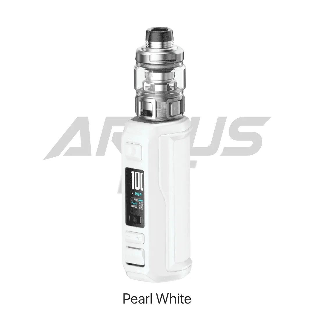 VOOPOO - Argus MT Kit 100W 3000mAh