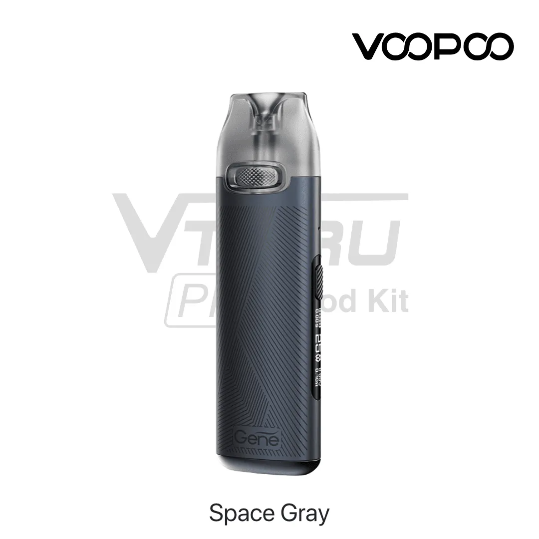 VOOPOO - V THRU PRO 25W Pod Kit 900mAh