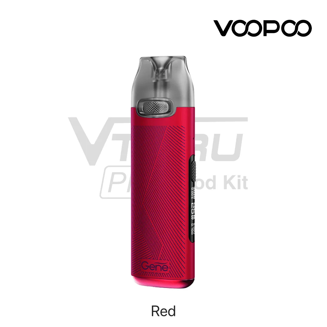 VOOPOO - V THRU PRO 25W Pod Kit 900mAh