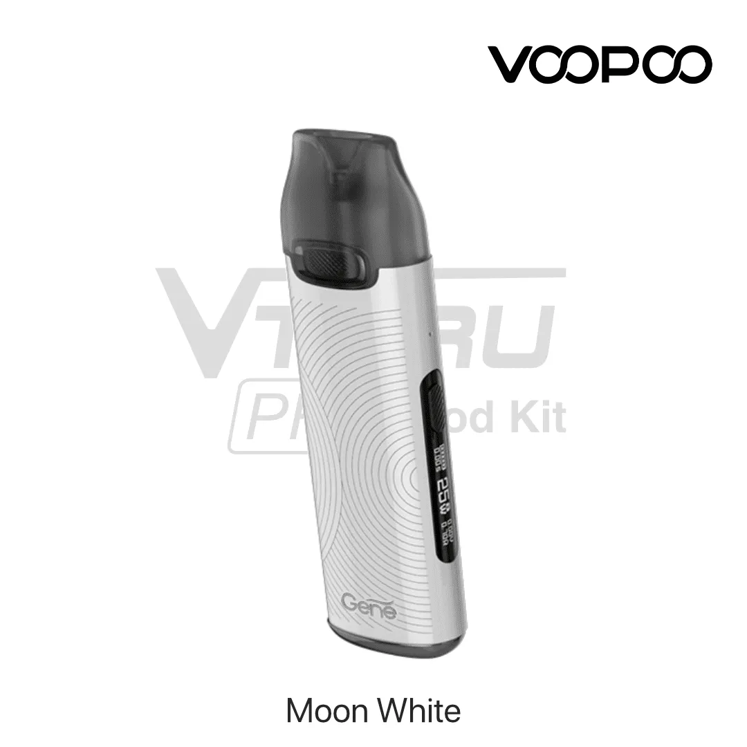 VOOPOO - V THRU PRO 25W Pod Kit 900mAh