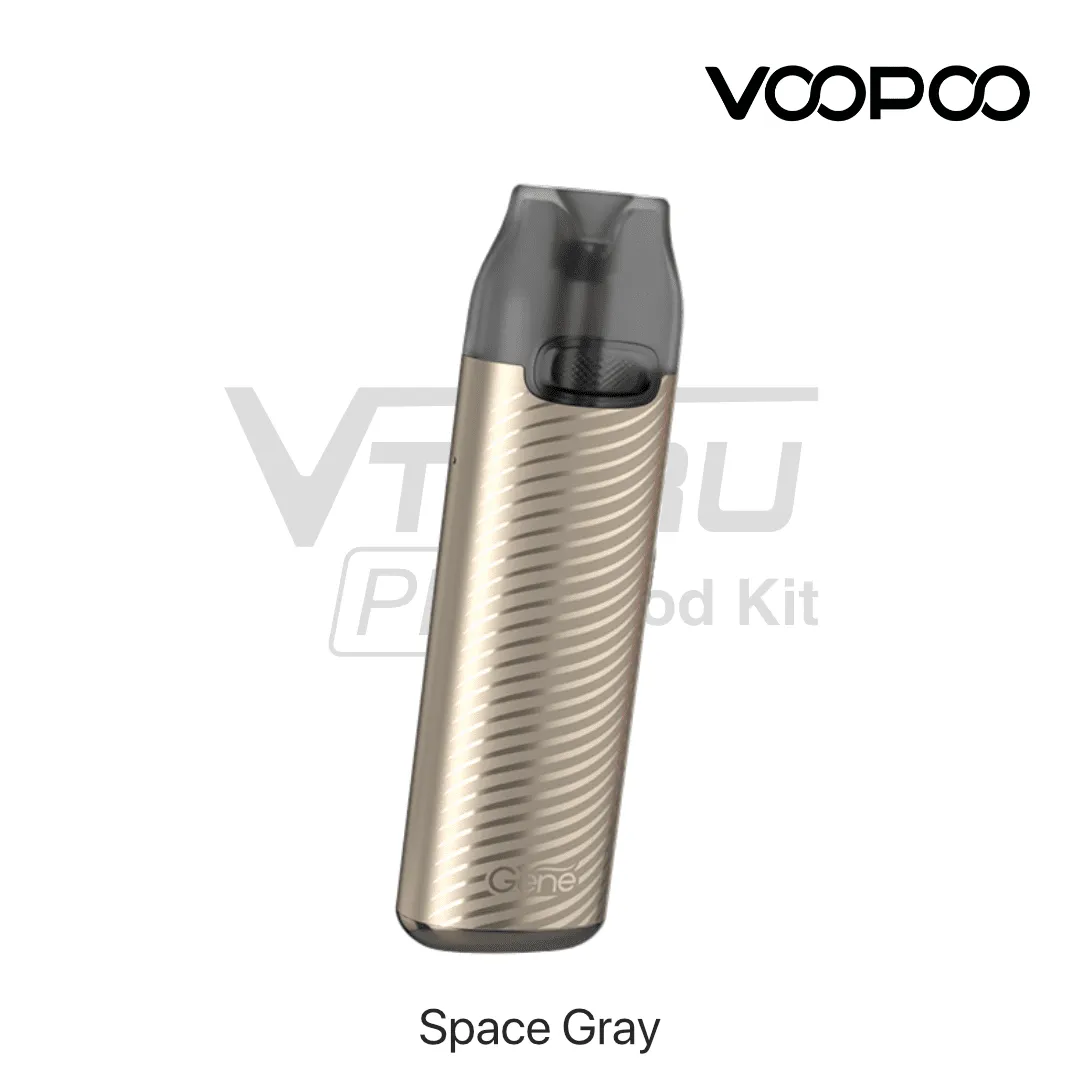 VOOPOO - V THRU PRO 25W Pod Kit 900mAh