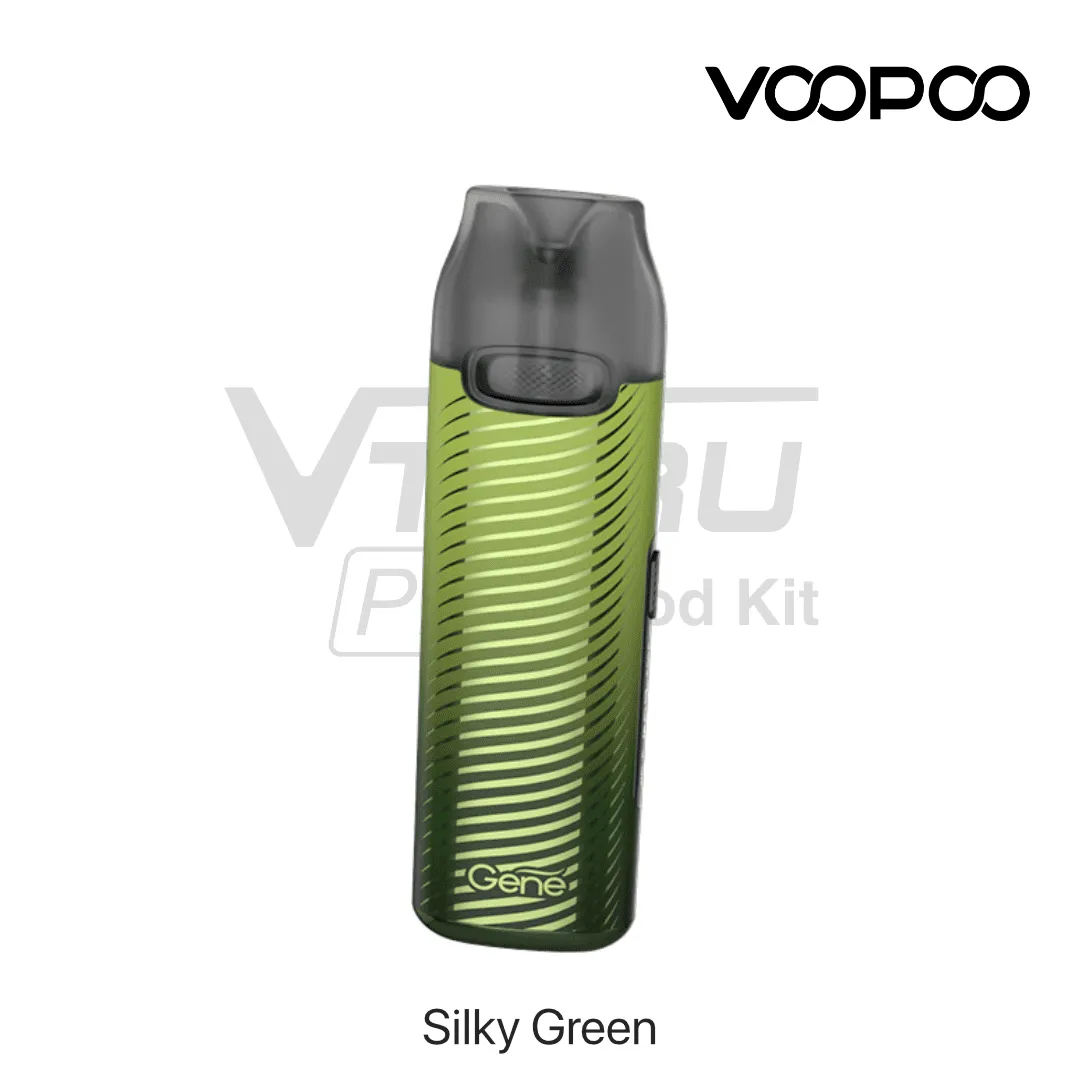 VOOPOO - V THRU PRO 25W Pod Kit 900mAh