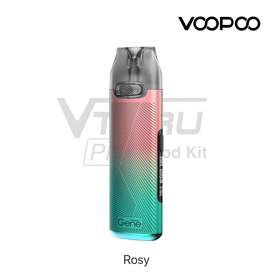 VOOPOO - V THRU PRO 25W Pod Kit 900mAh