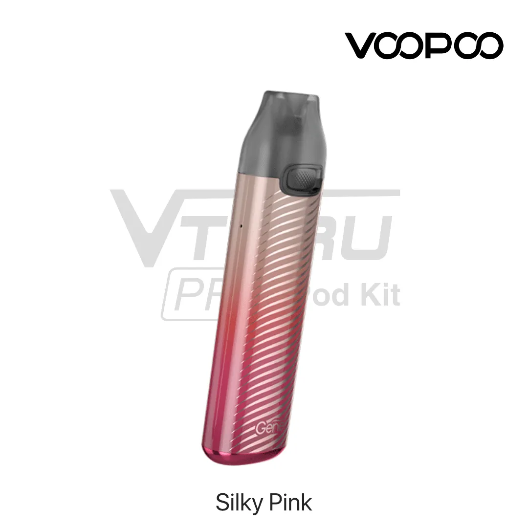 VOOPOO - V THRU PRO 25W Pod Kit 900mAh