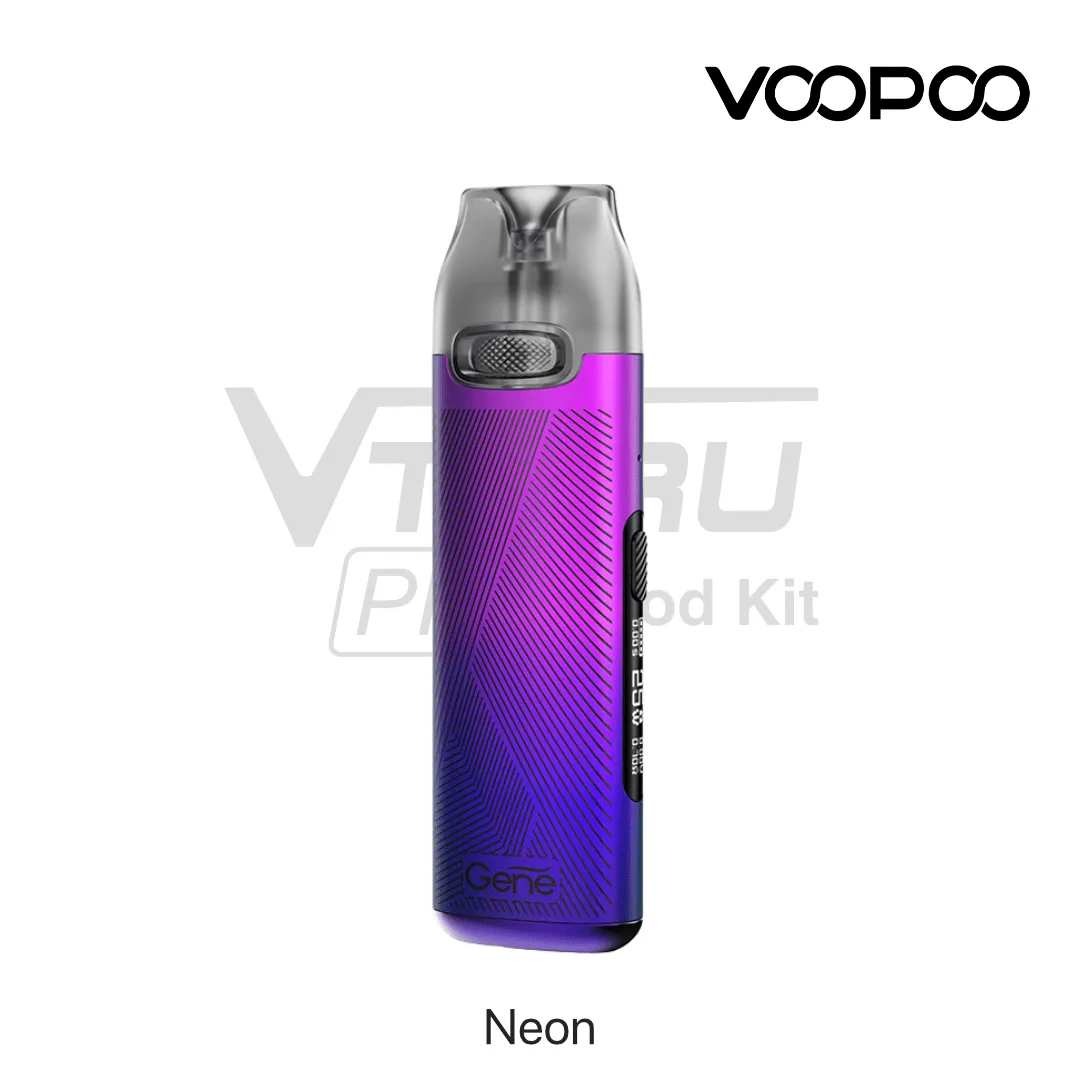 VOOPOO - V THRU PRO 25W Pod Kit 900mAh