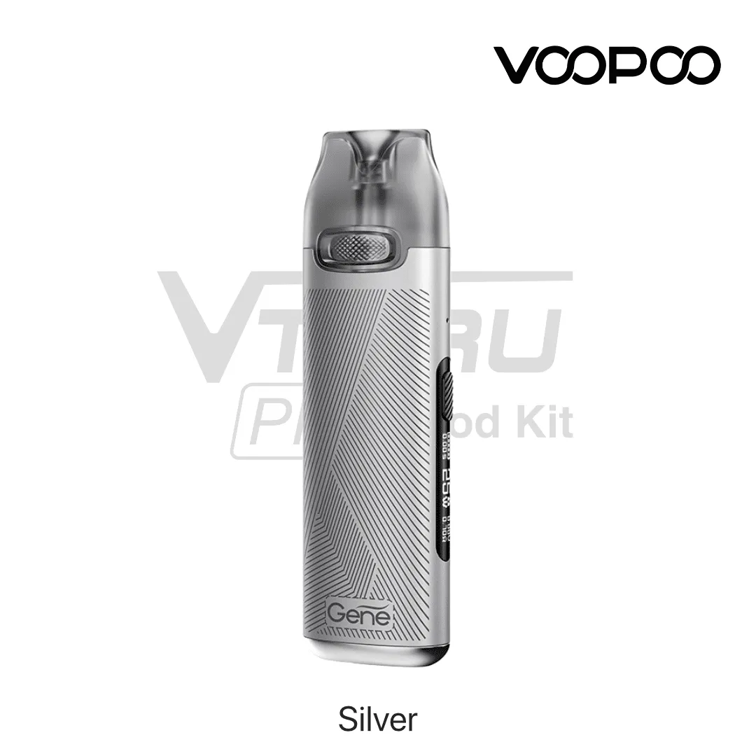 VOOPOO - V THRU PRO 25W Pod Kit 900mAh