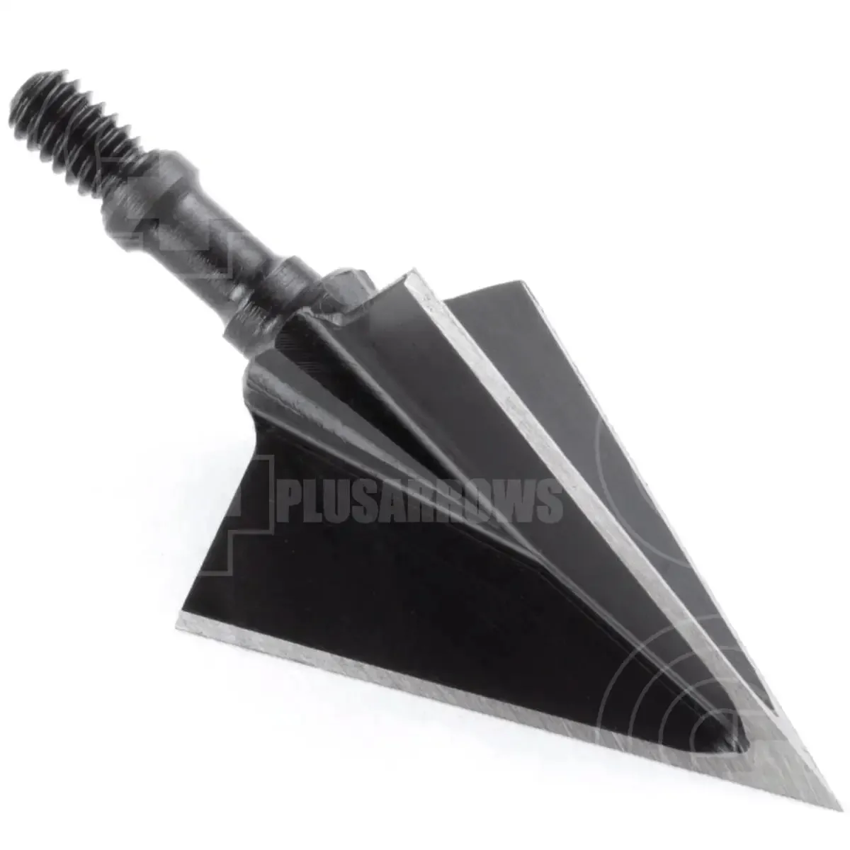 VPA Solid 3 Blade Broad Head (3 Pack)