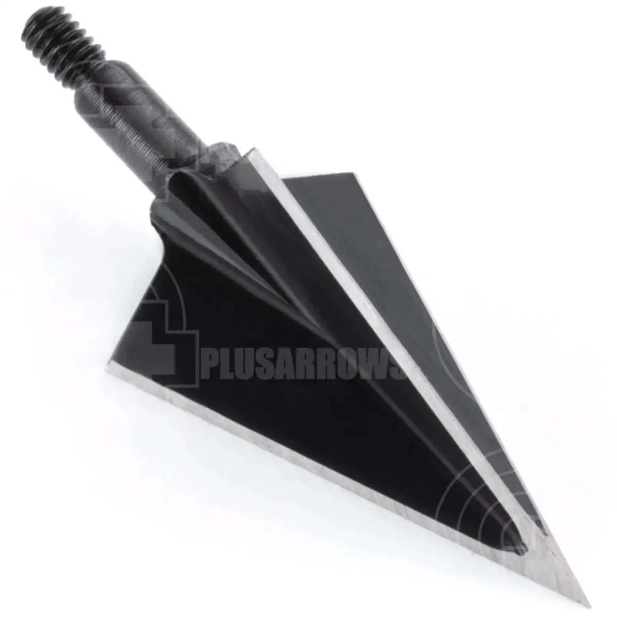 VPA Solid 3 Blade Broad Head (3 Pack)