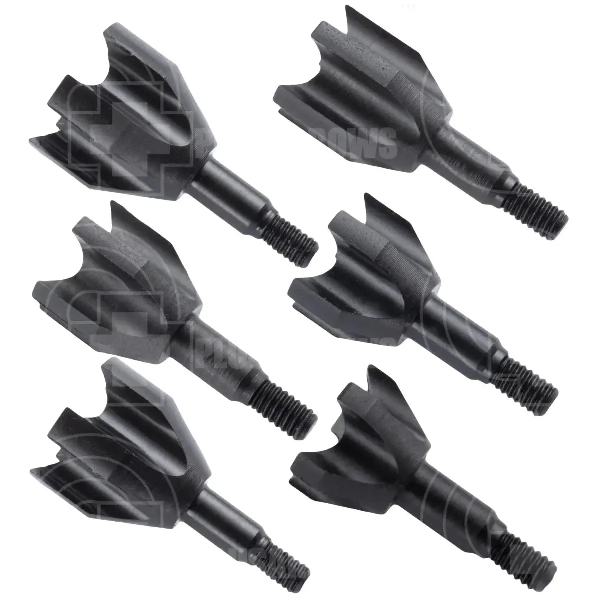 VPA Thumper Small Game Head (3 Pack)