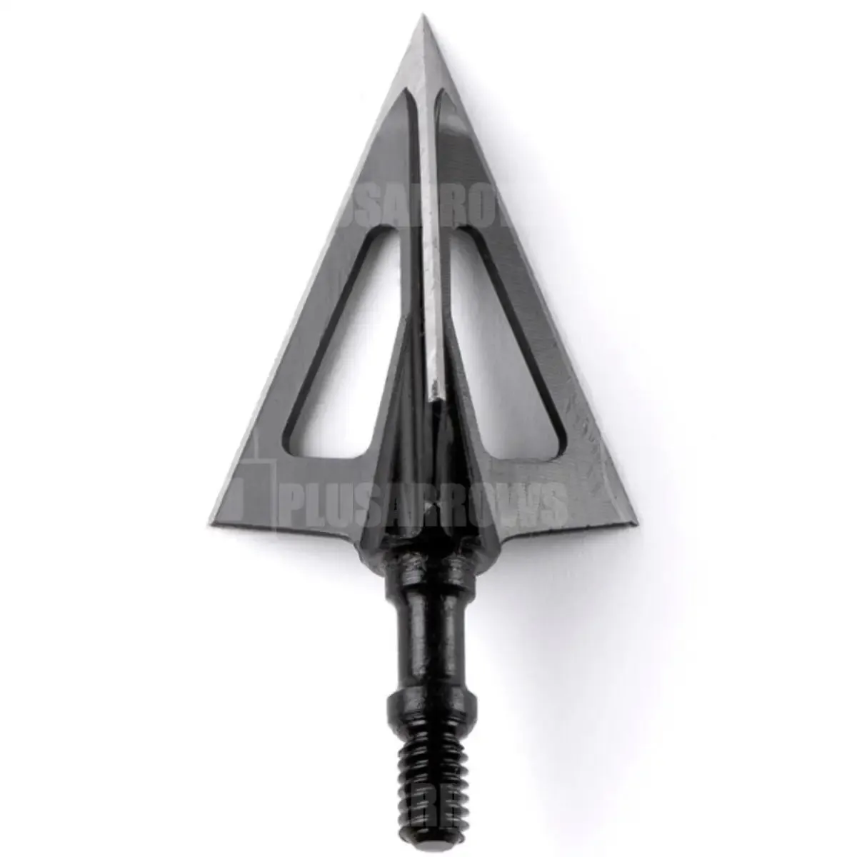 VPA Vented 3 Blade Broad Head (3 Pack)