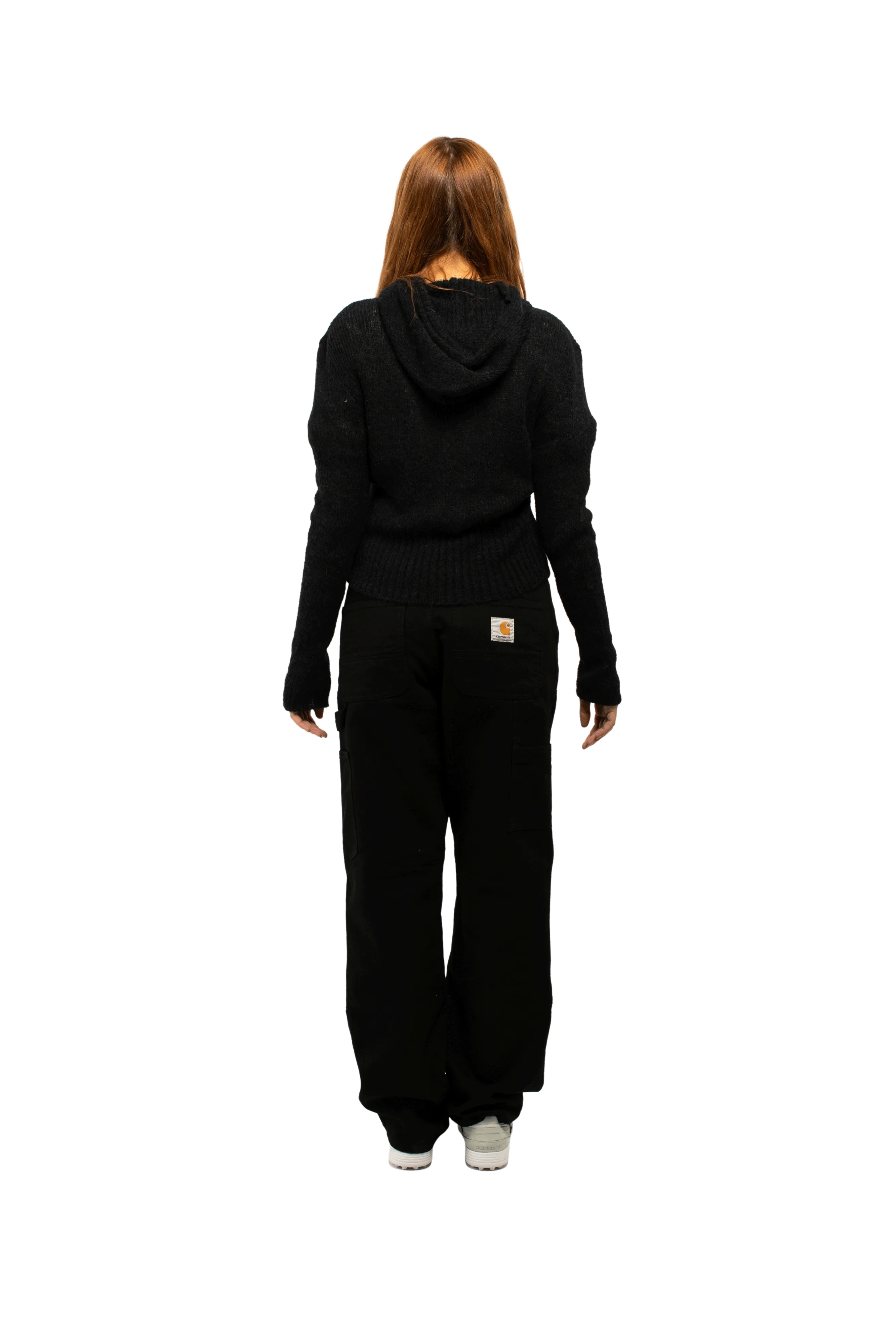 W Compact Hood
