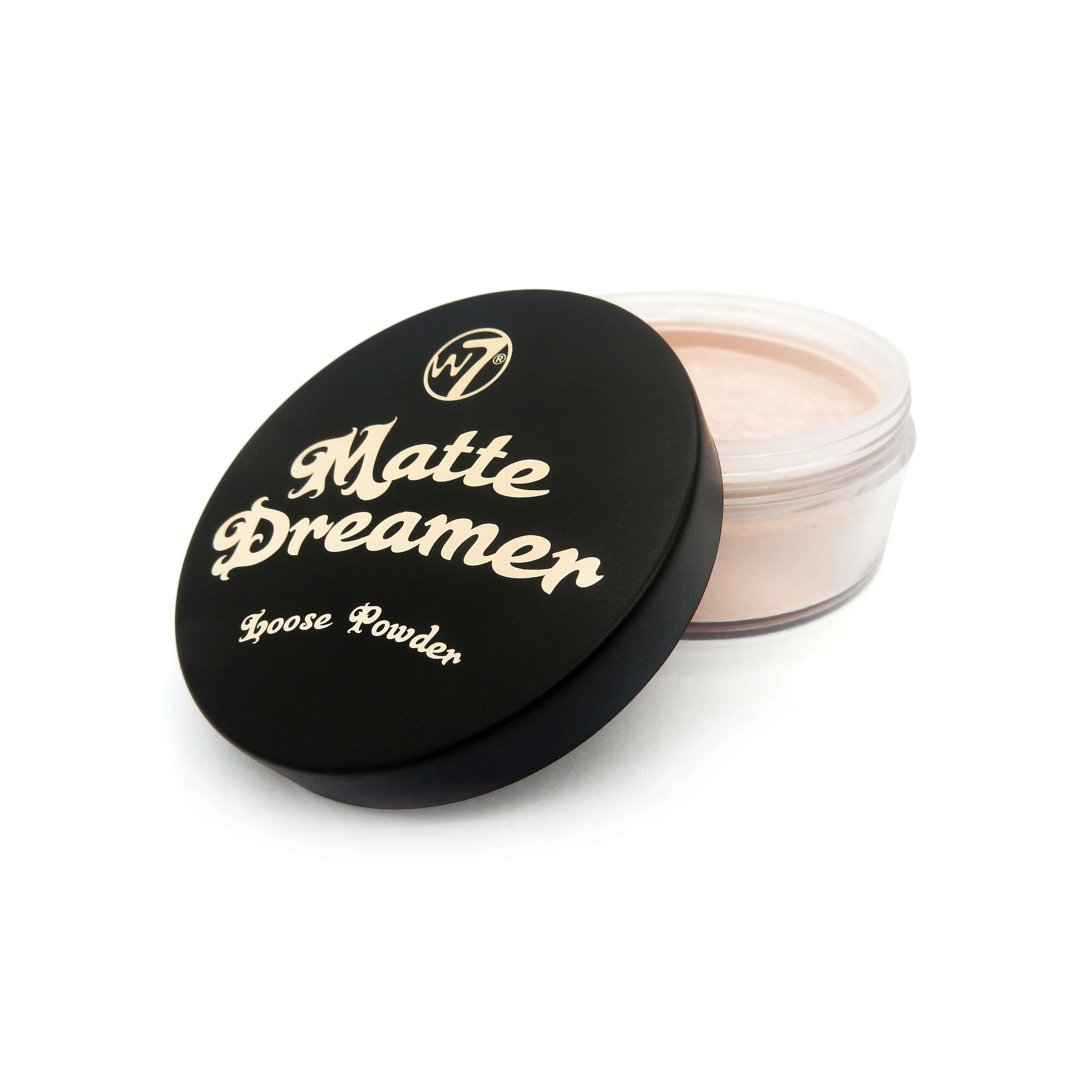 W7 Matte Dreamer Loose Powder