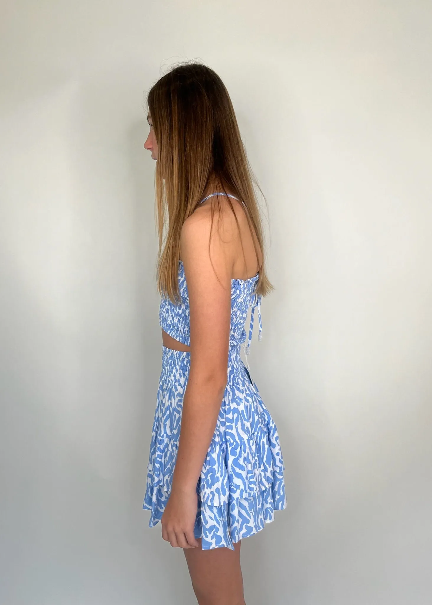 Walker & Wade Kid Mckenna Top