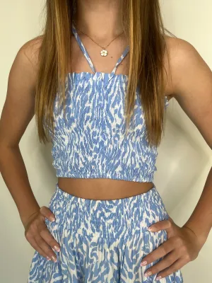 Walker & Wade Kid Mckenna Top