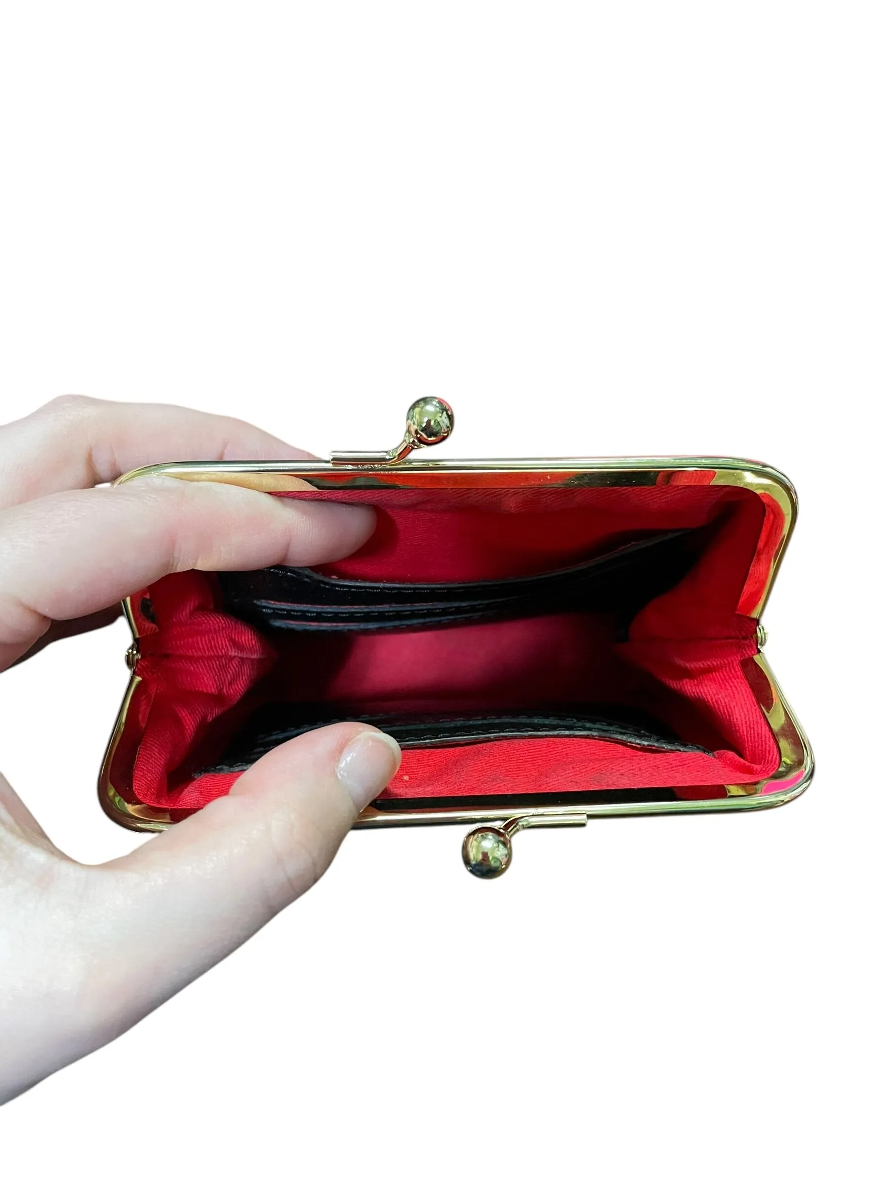 Wallet Designer By Dooney And Bourke  Size: Small