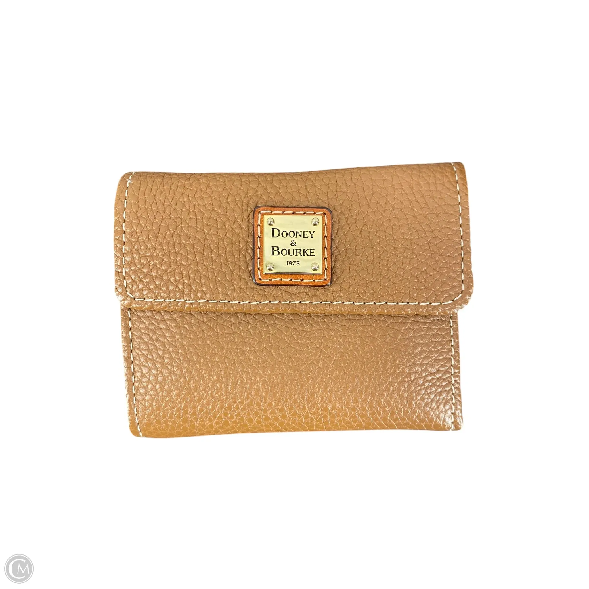 Wallet Designer By Dooney And Bourke, Size: Small
