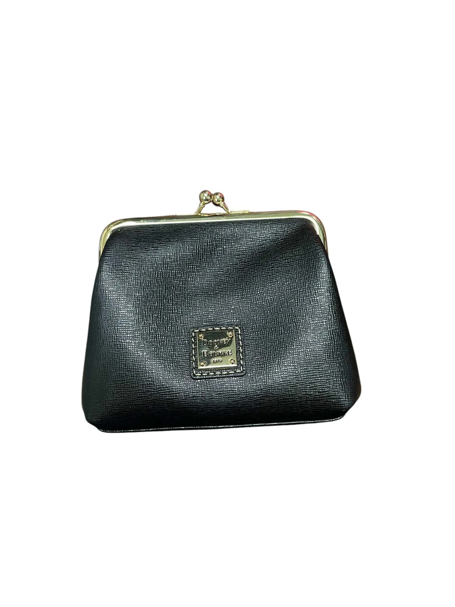 Wallet Designer By Dooney And Bourke  Size: Small