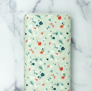Watercolor Florets Collection from Cosmo Textile - AP12705-3D