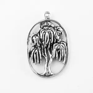 Weeping Willow