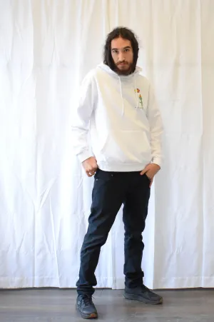 Weird Kid Hoodie