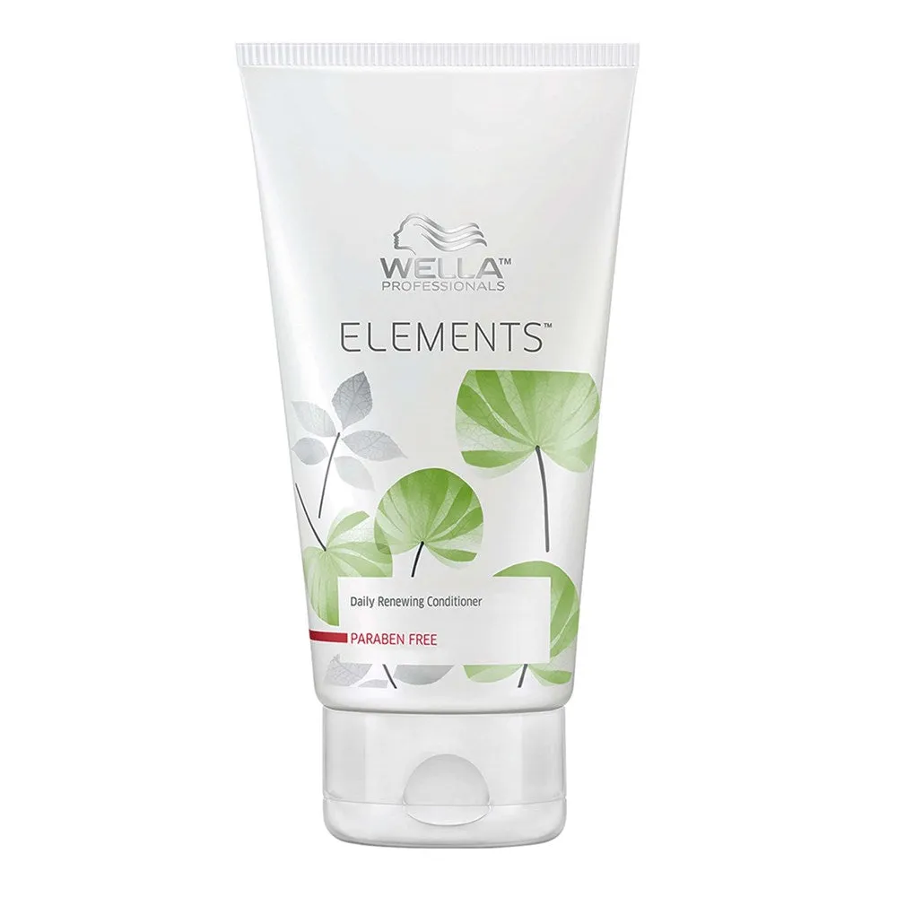 WELLA Elements Daily Renewing Conditioner (6.76oz)