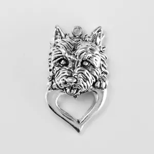 Westie Heart