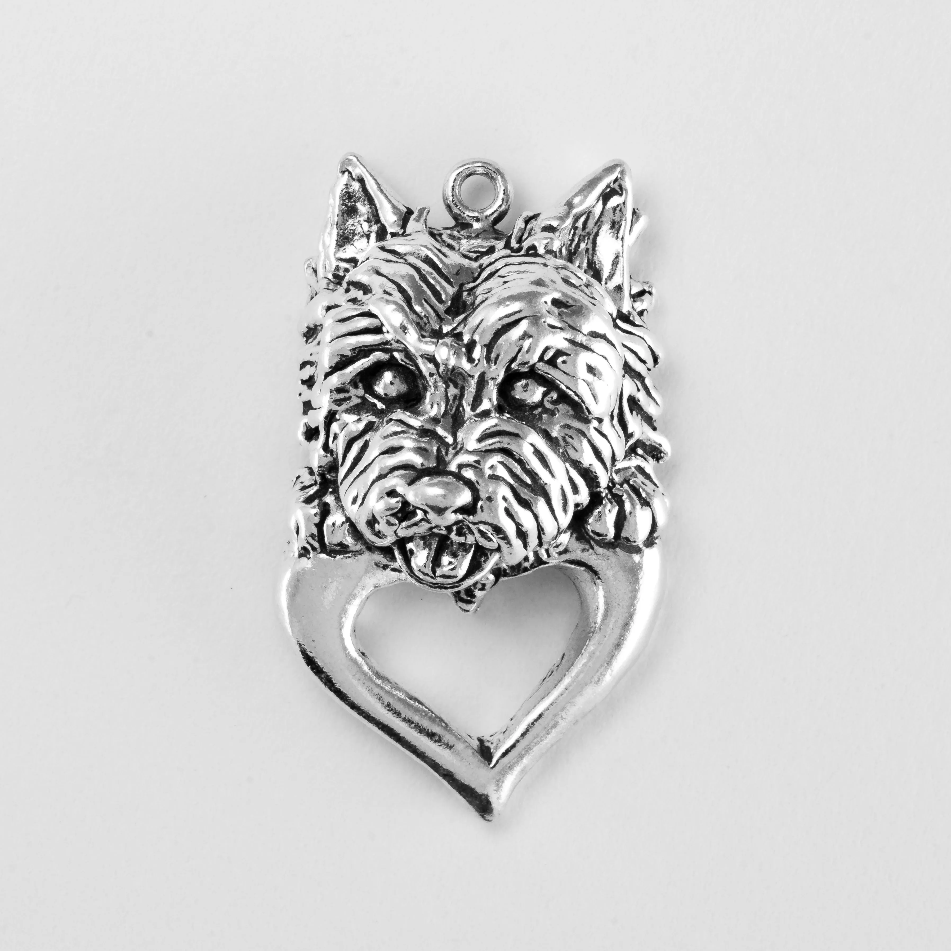 Westie Heart