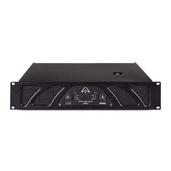 Wharfedale Pro XR3000 Power Amplifier