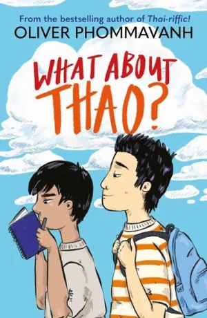 What About Thao?