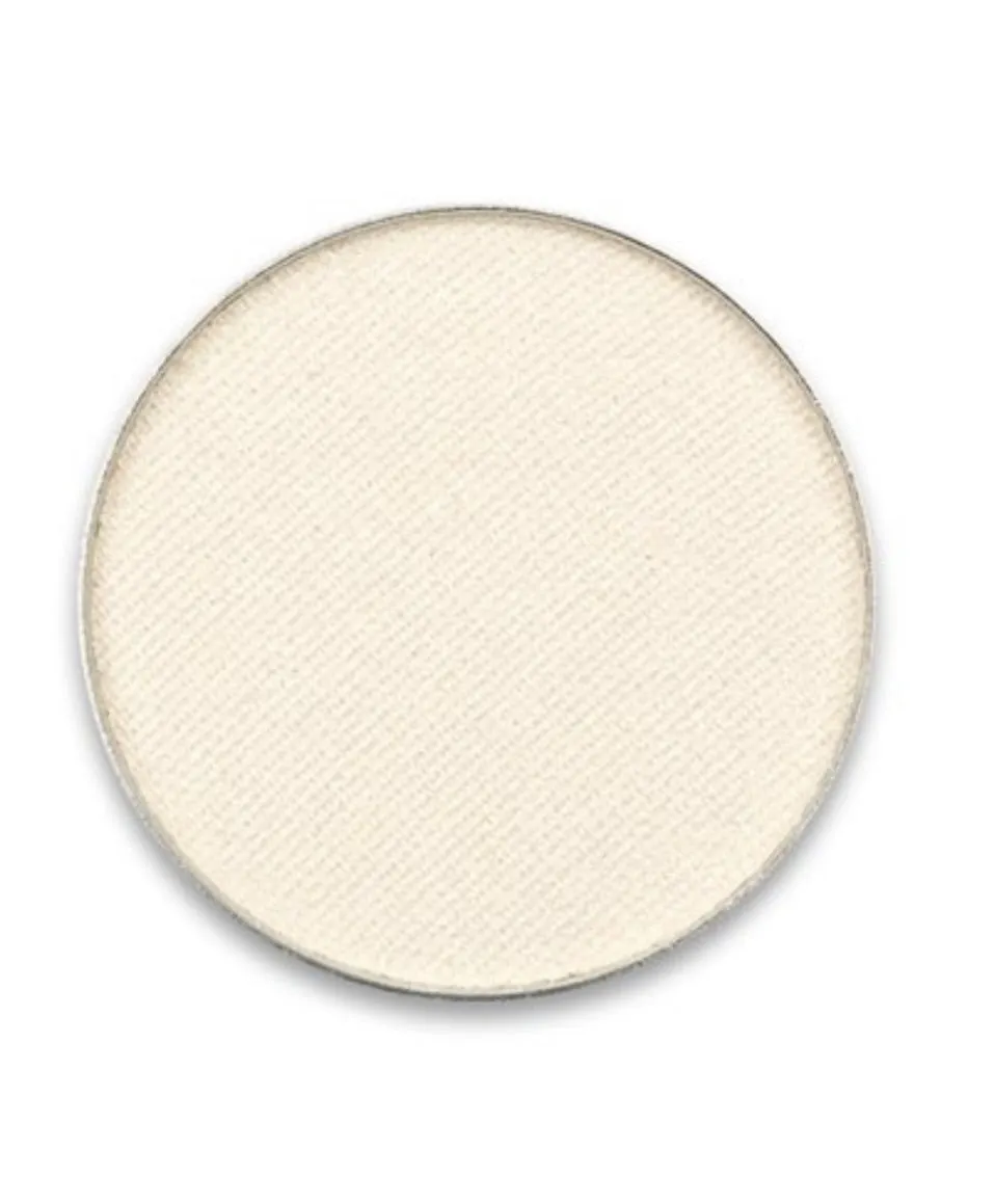 White Gold Eye Shadow Compact
