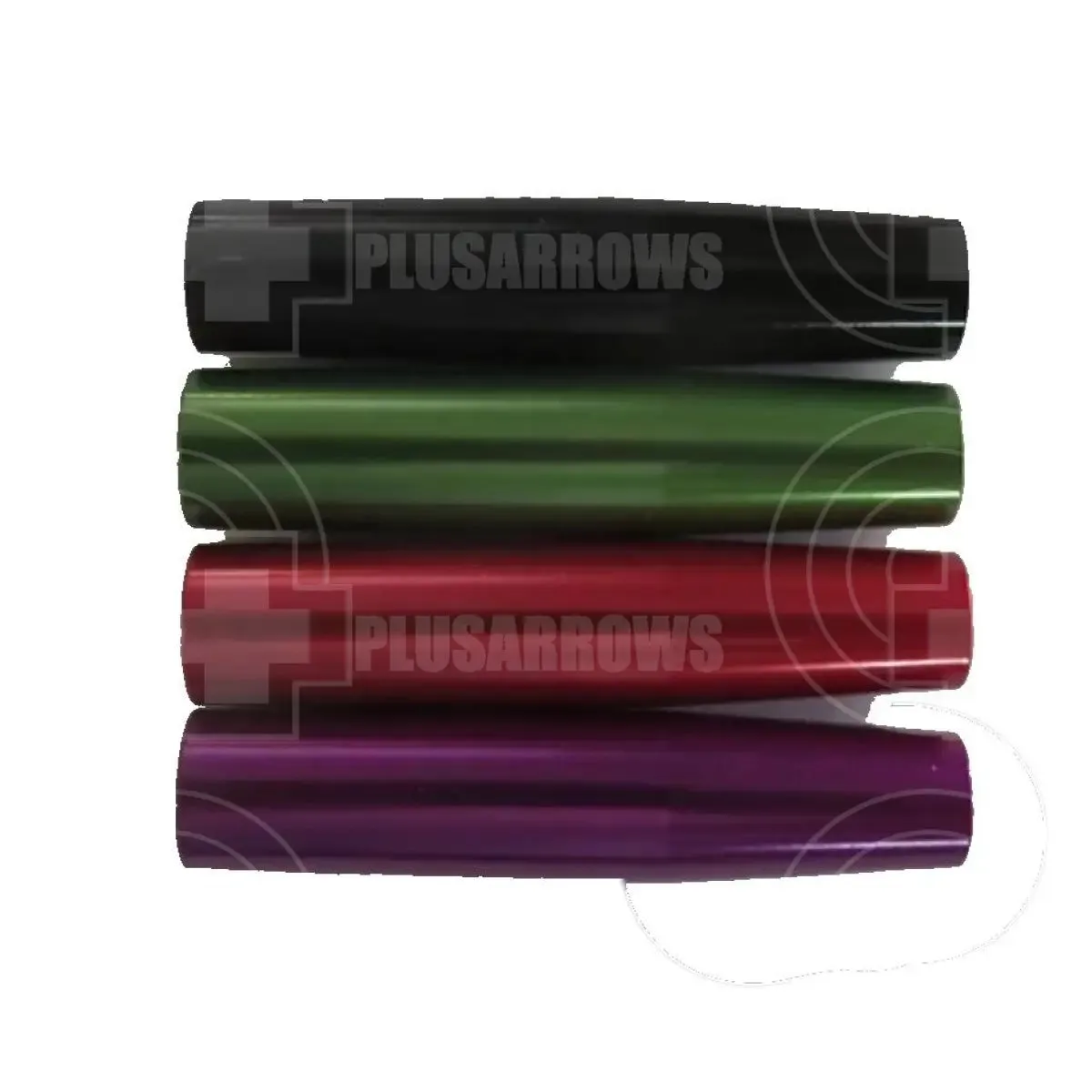 Widowmaker Smash Carbon Shafts (12 Pack)