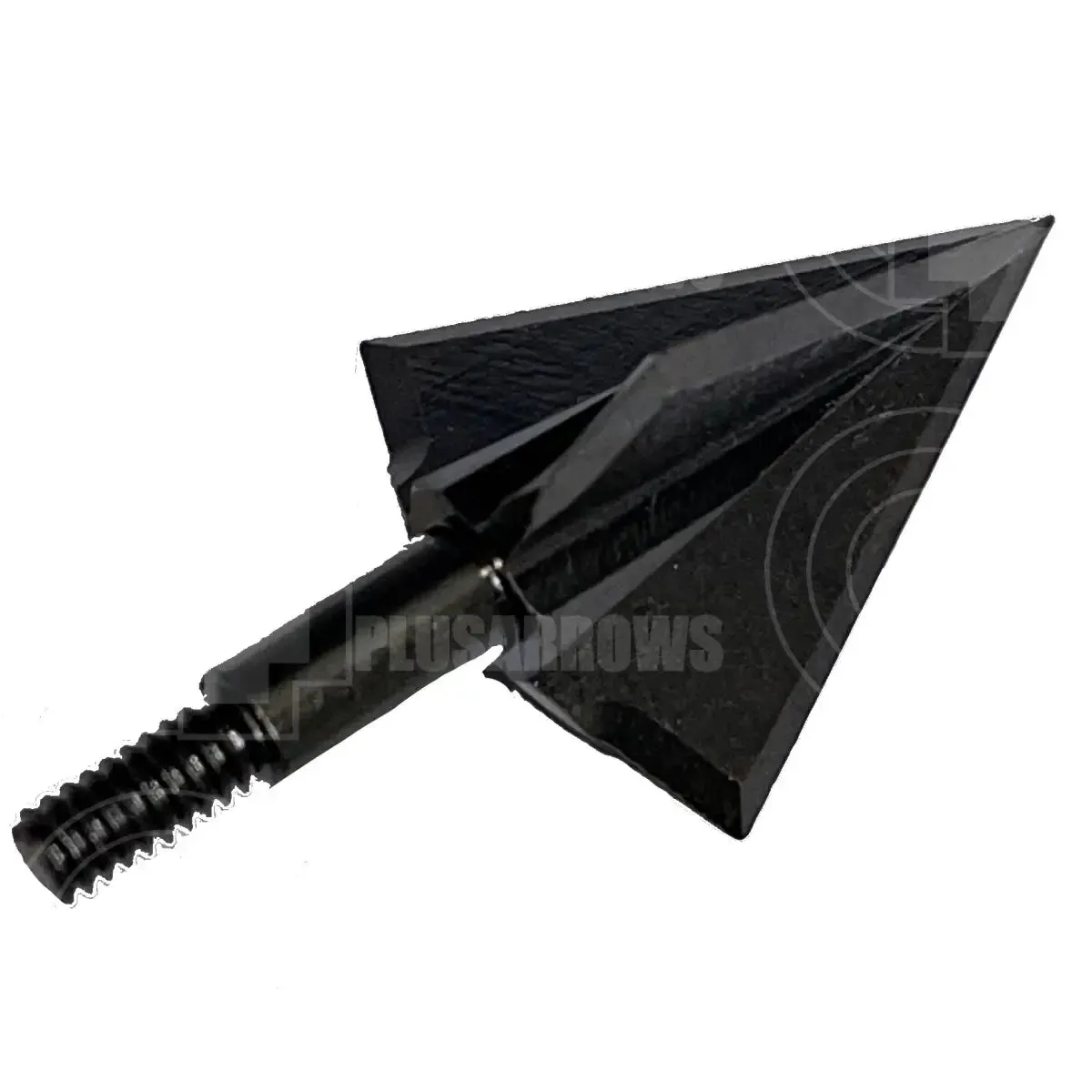 Widowmaker Triple Shock 3-Blade Broadhead (3 Pack)
