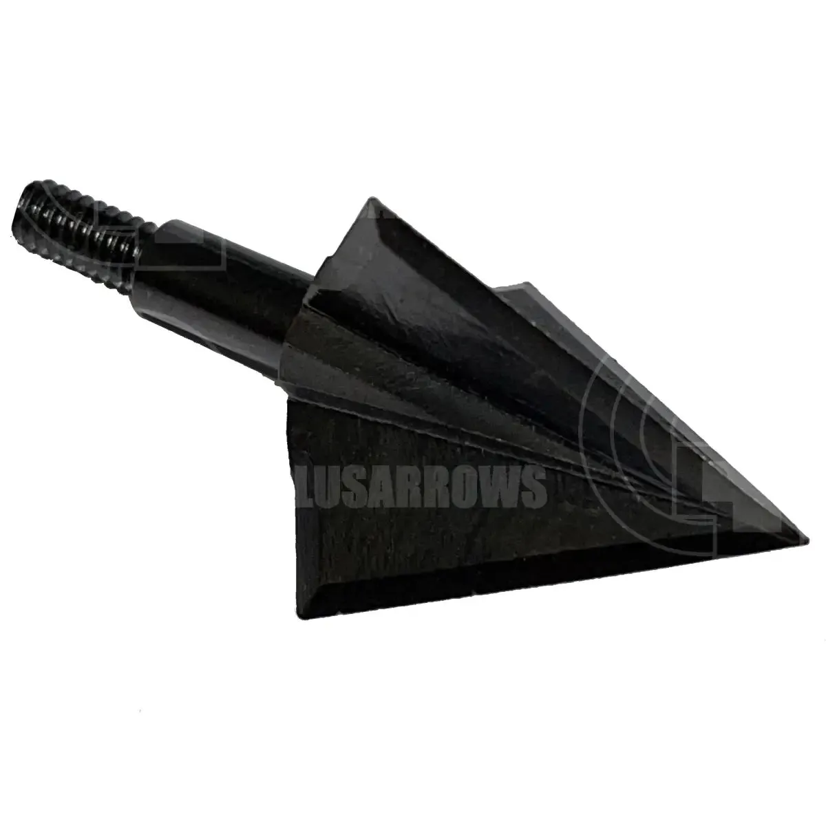 Widowmaker Triple Shock 3-Blade Broadhead (3 Pack)