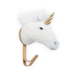 Wild & Soft - Unicorn Coat Hanger