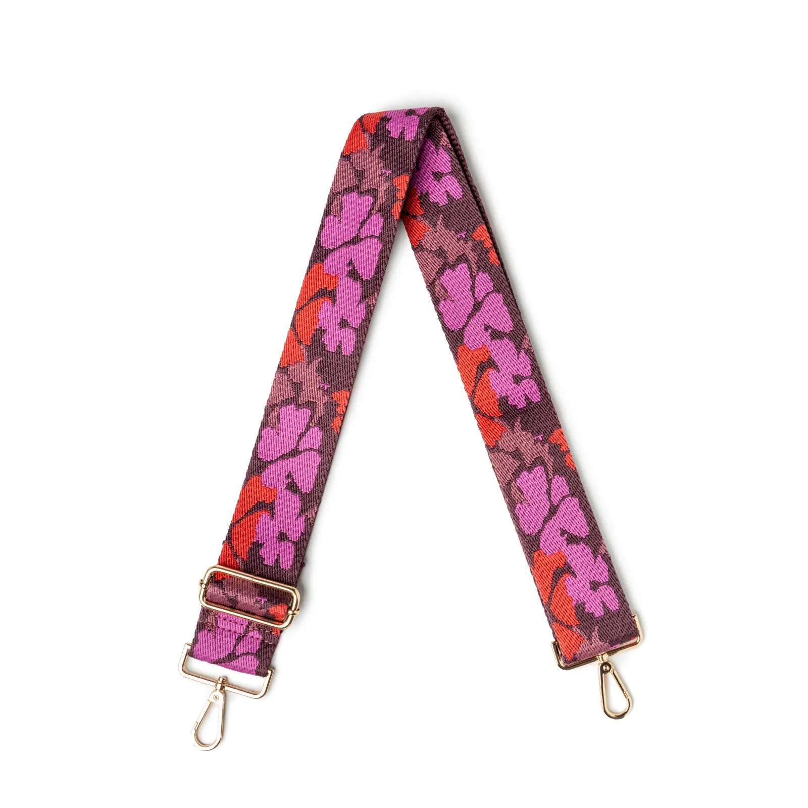 Wildflower Collection Interchangable Straps
