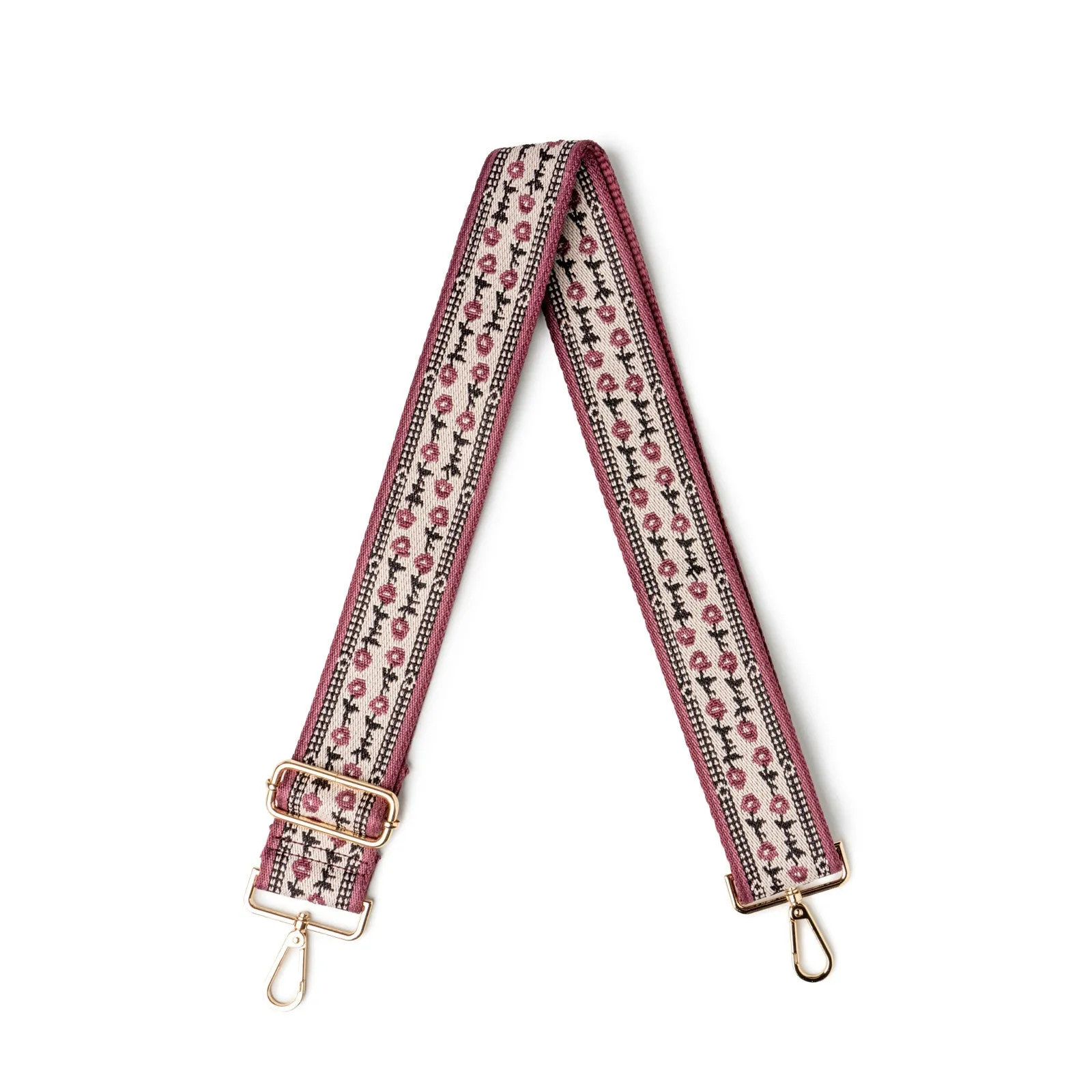 Wildflower Collection Interchangable Straps