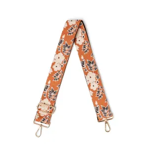Wildflower Collection Interchangable Straps