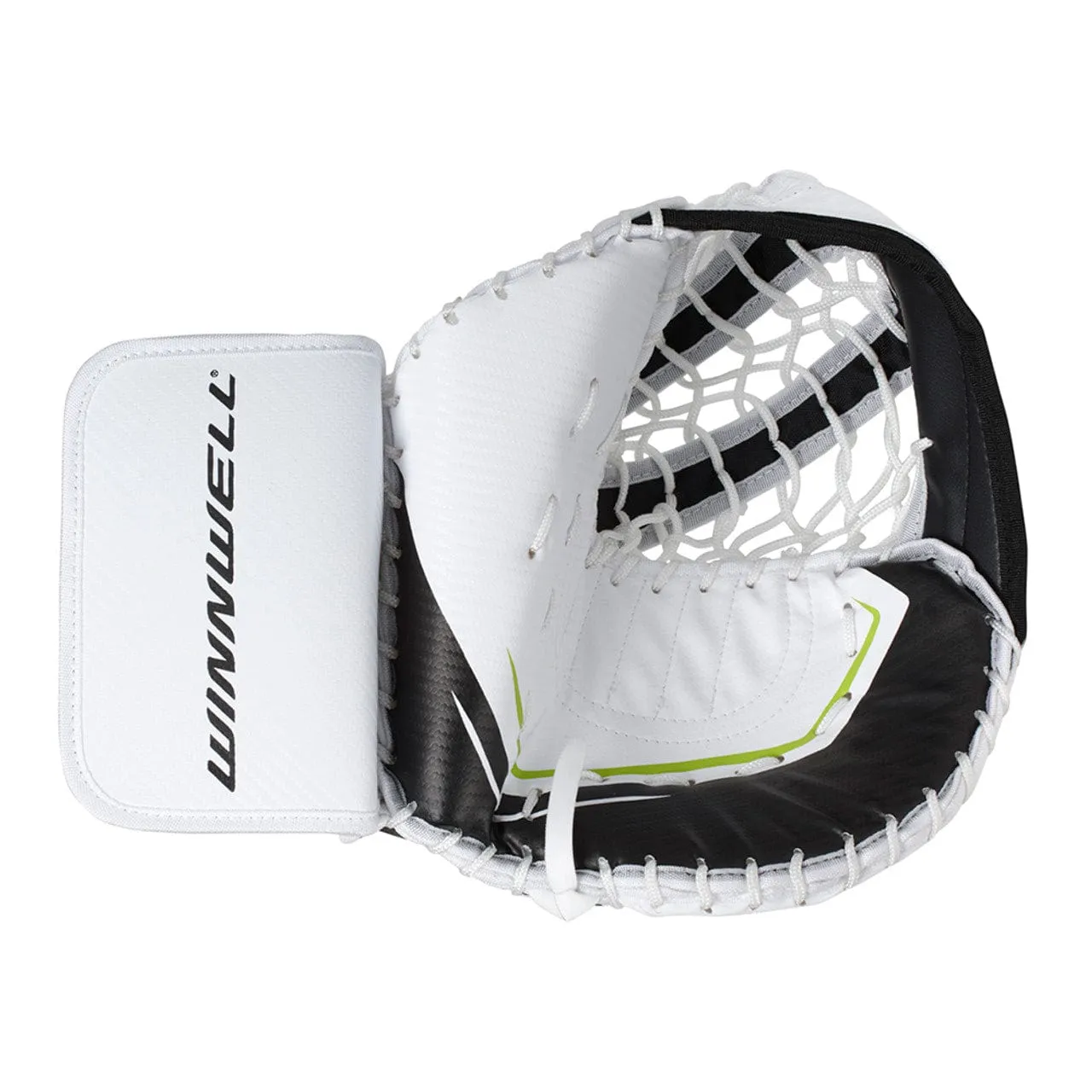Winnwell Senior Street Hockey Goalie Catcher