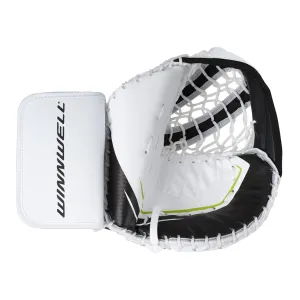 Winnwell Senior Street Hockey Goalie Catcher