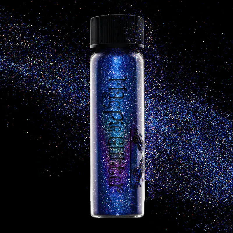 Winter Glitter