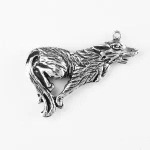 Wolf, Hollow