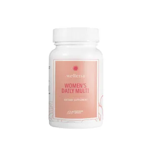 Women's Daily Multi